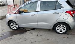 هیوندای گراند i10